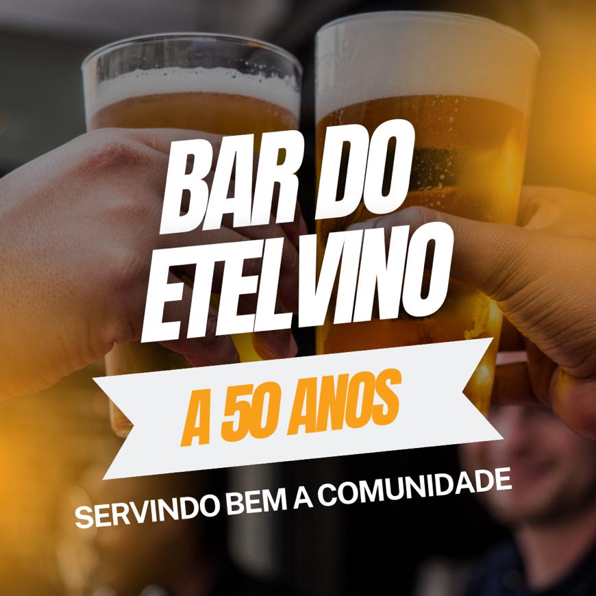 Bar do Etelvino